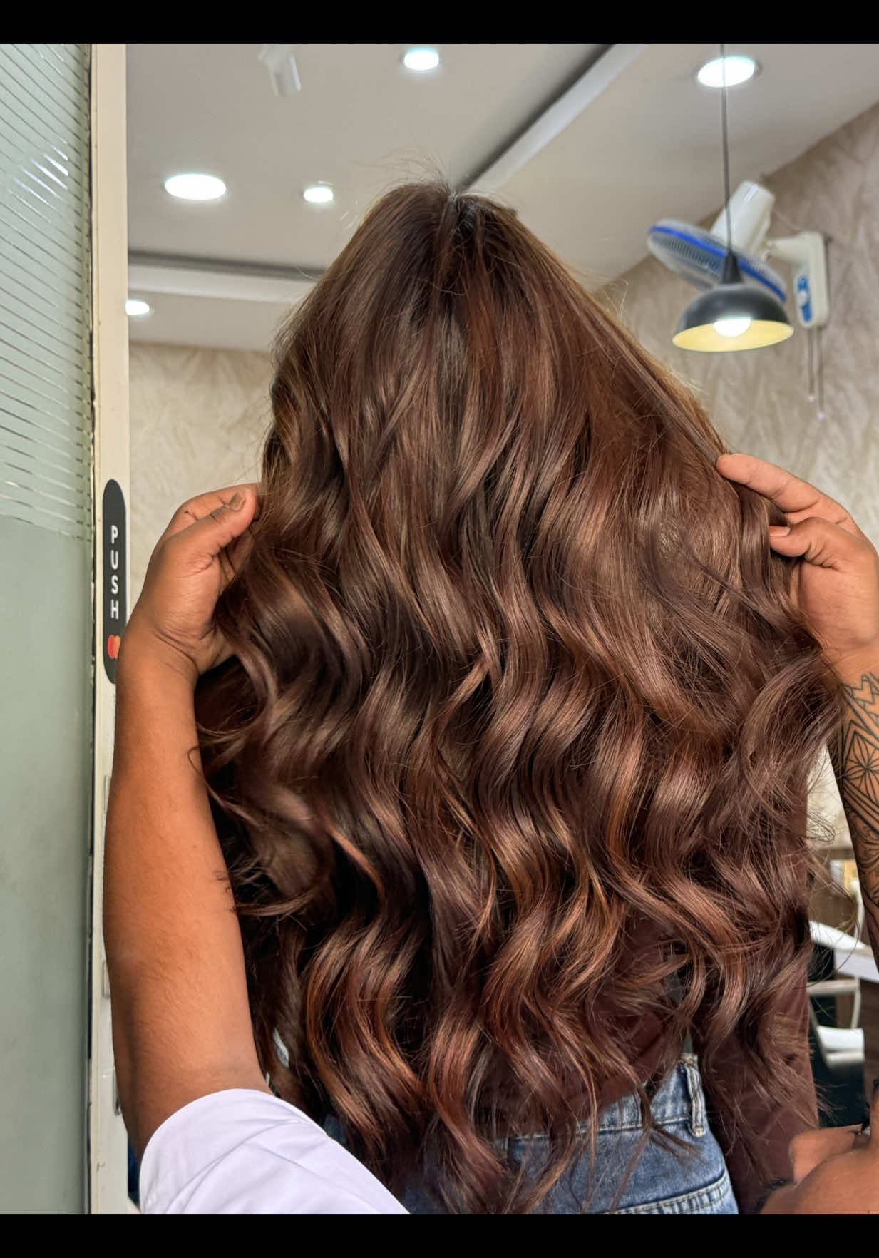 @agamisalon