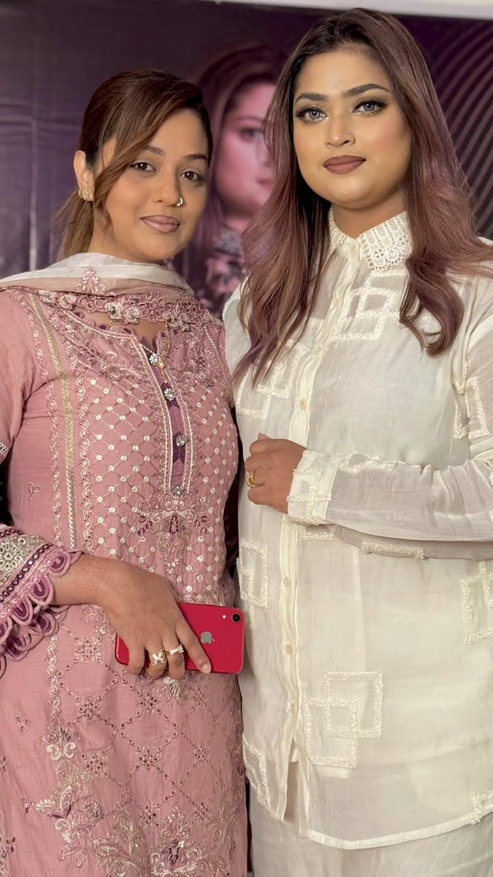 @Promy Khan