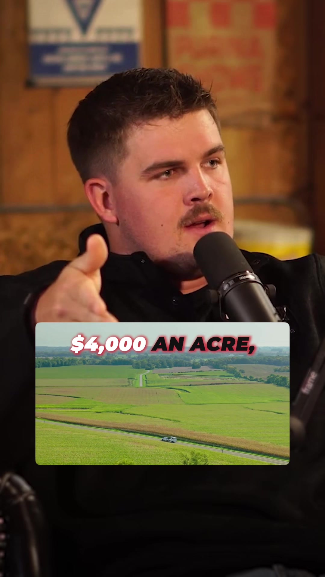 @Barn Talk