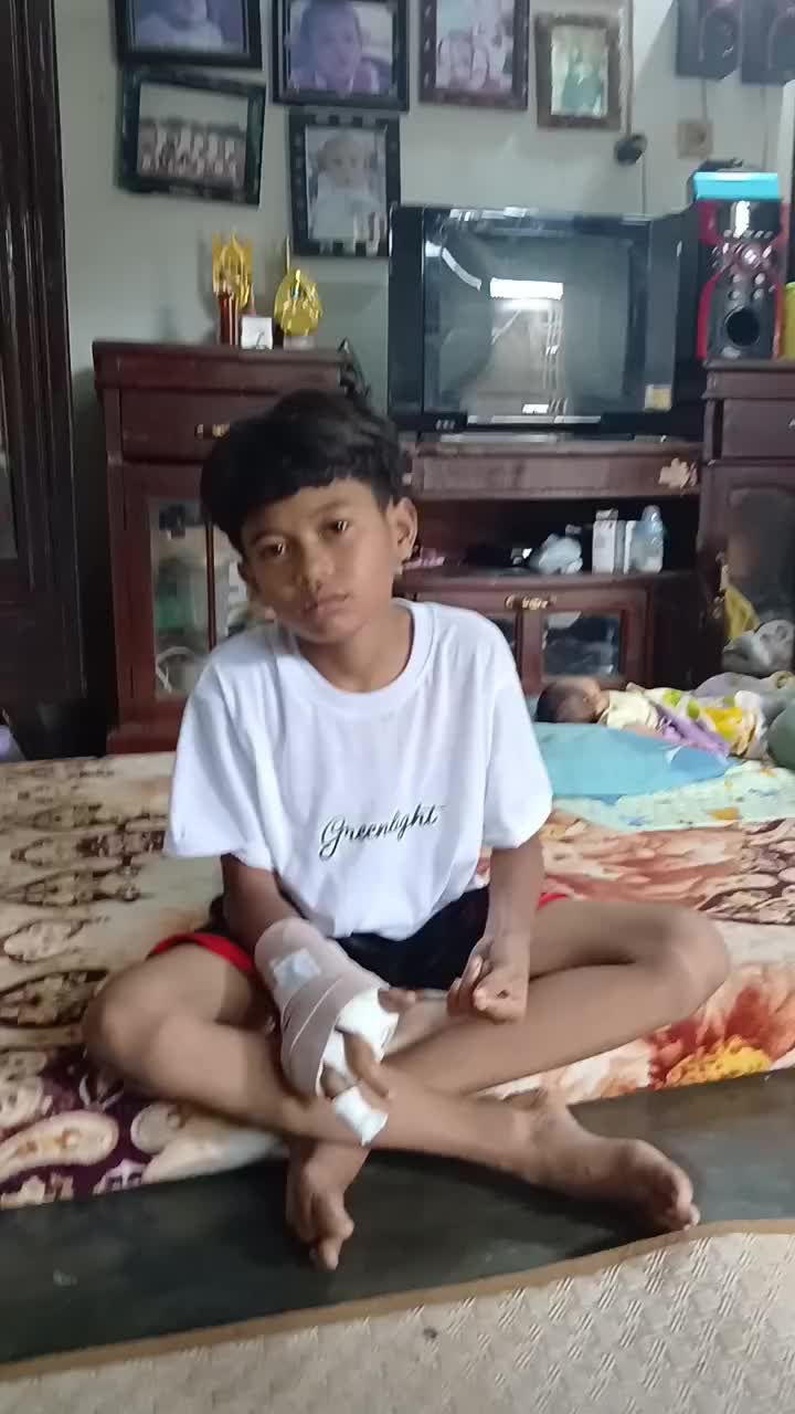 @Sussie Sang Jurnalis Patroman