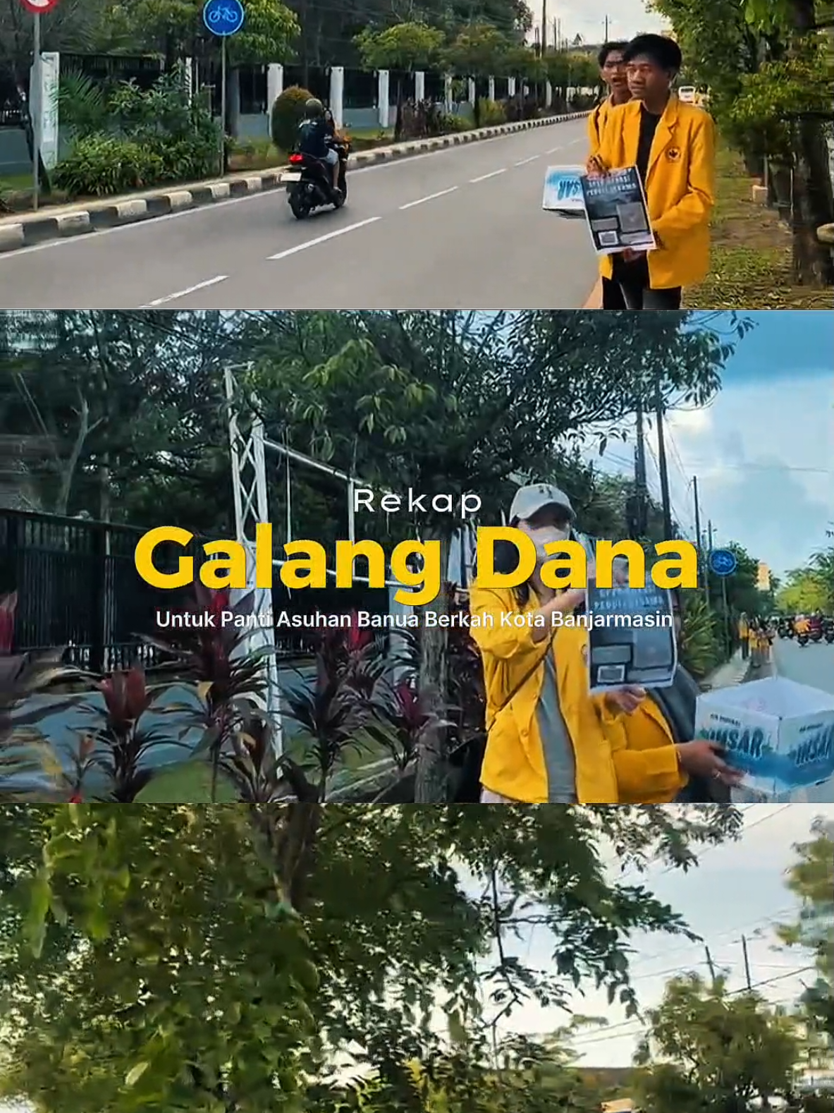 @Himasos FISIP ULM
