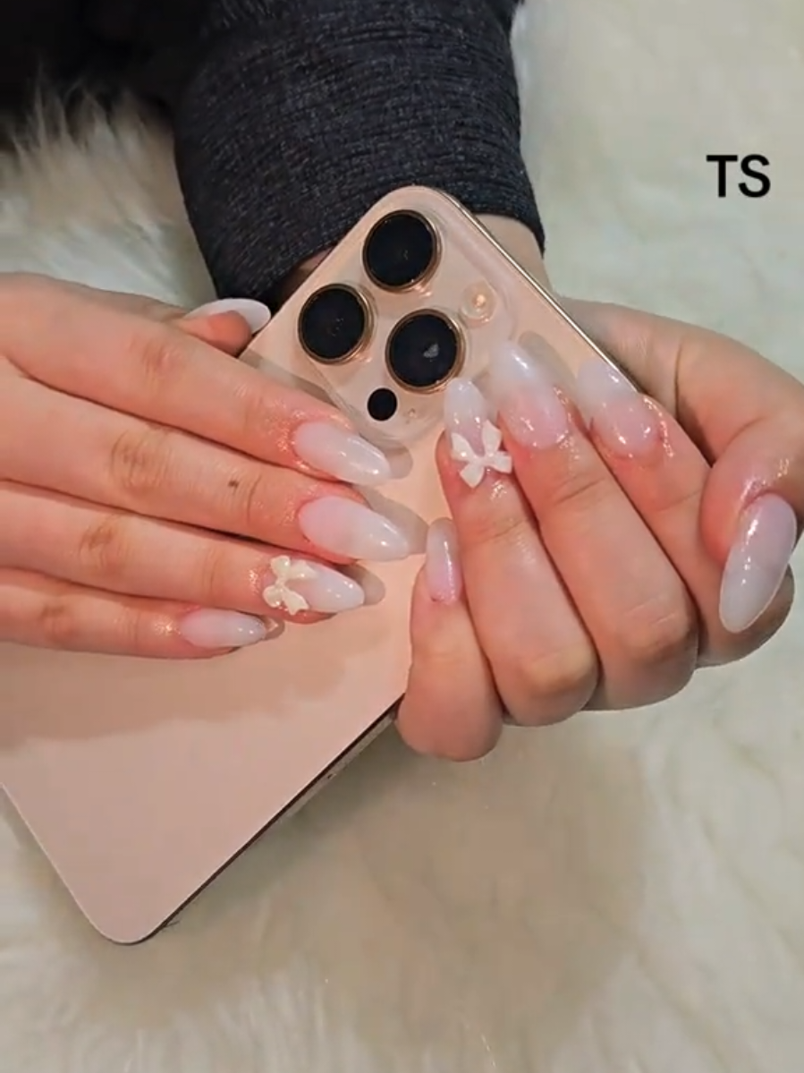 @صالون تي إس 👸💅