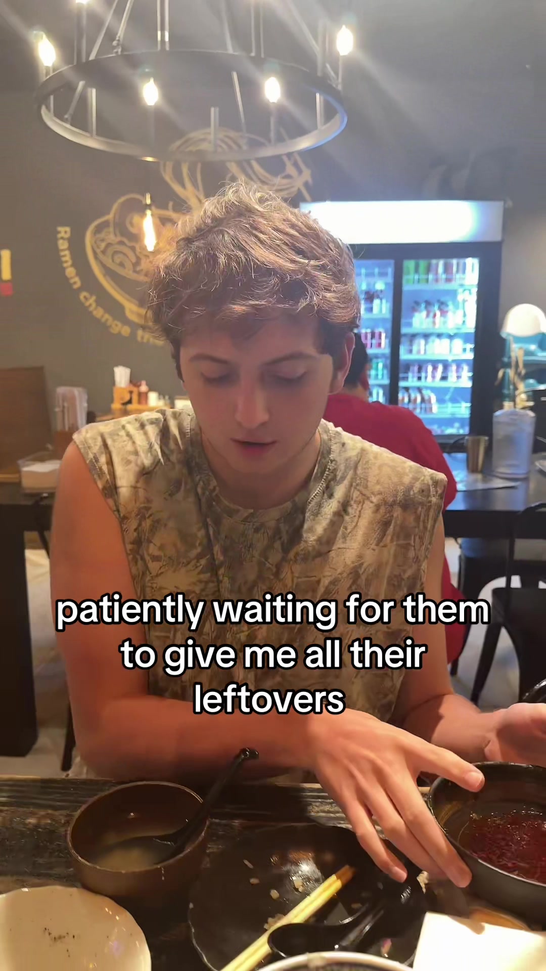 @Luke