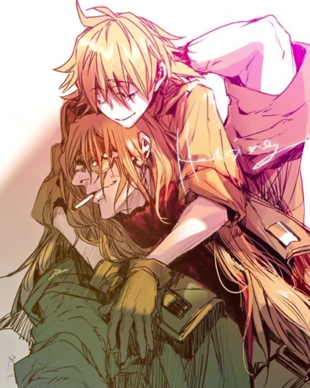 @Kisuke
