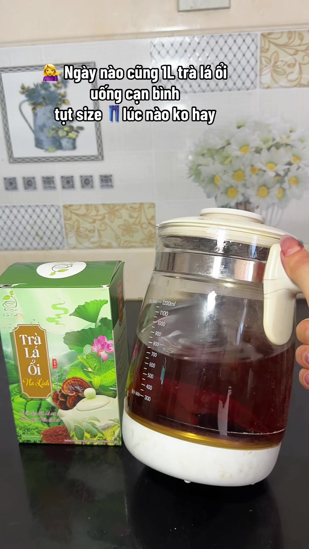 @Linh Đan - Linh Chi