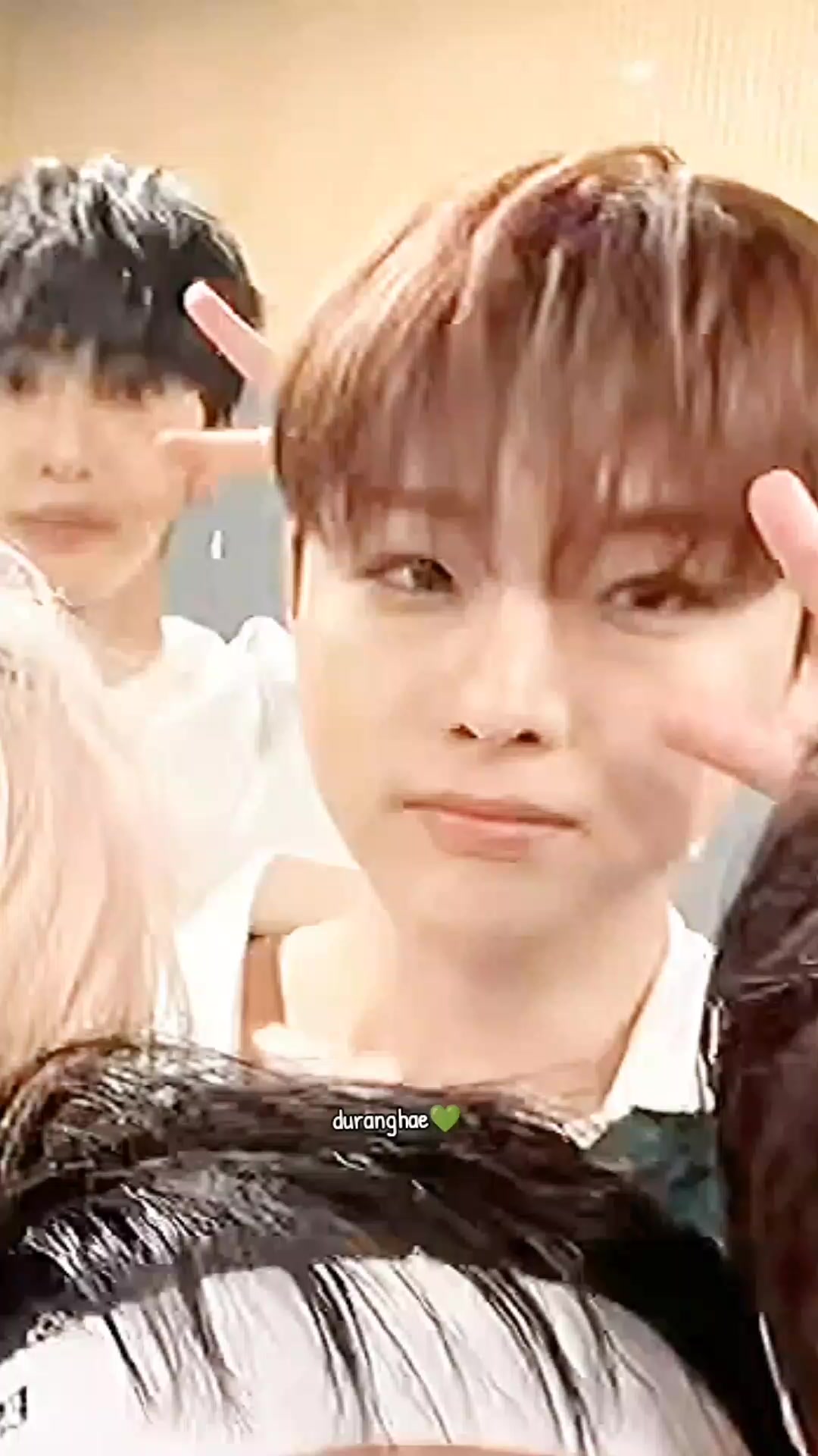 @duranghae๐