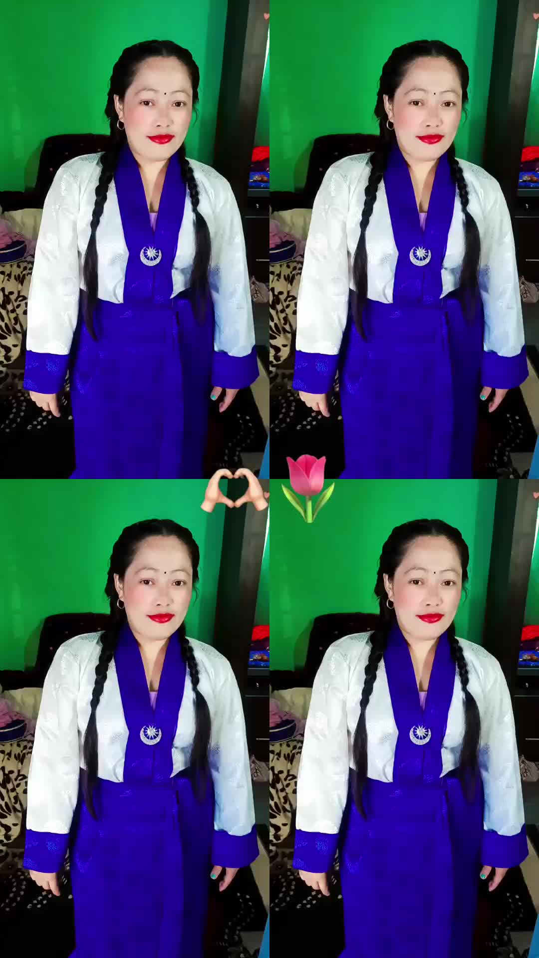 @yonzanni Manju&hearts;️&hearts;️