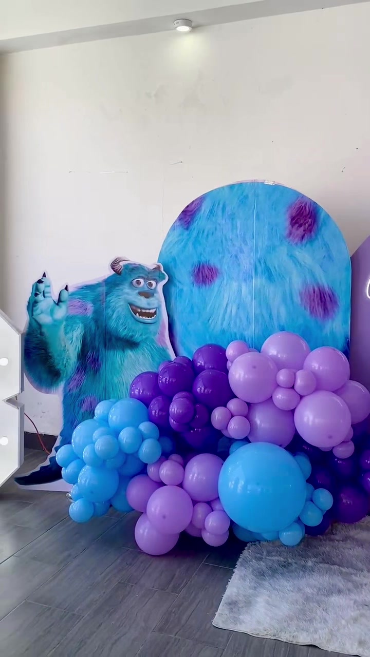 @🎈✨Ballons OLY✨🎈
