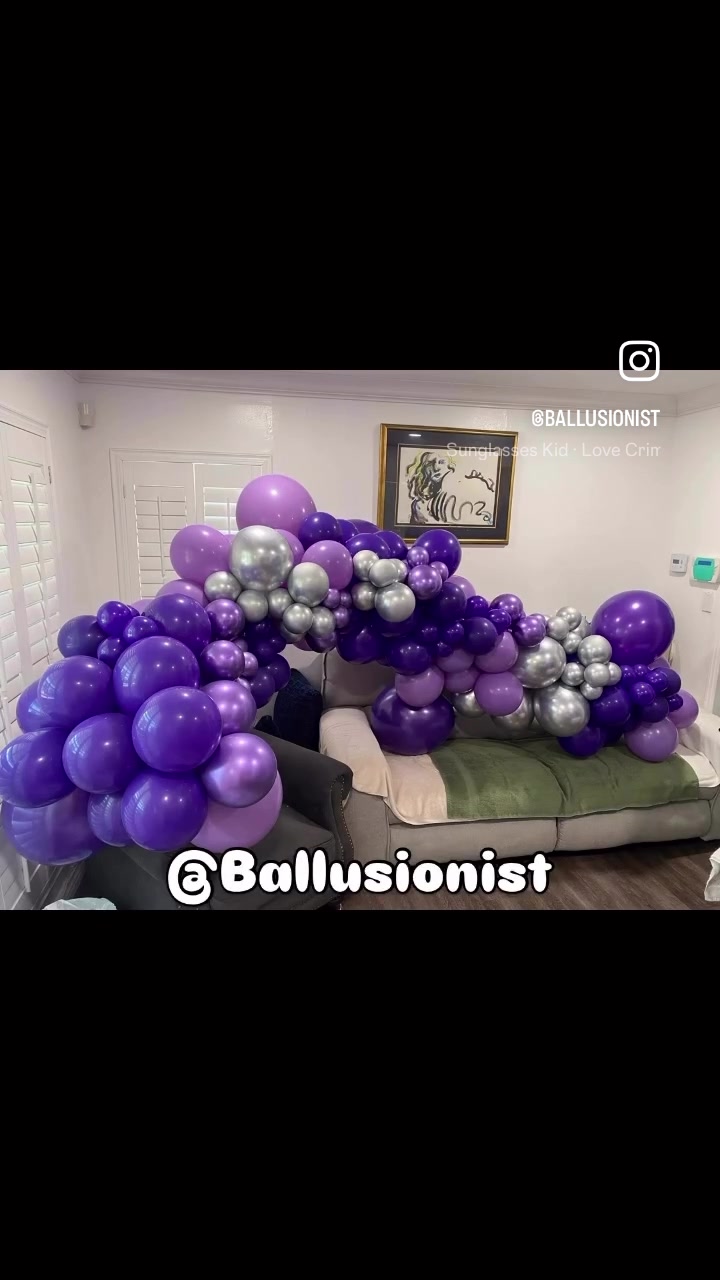 @Ballusionist