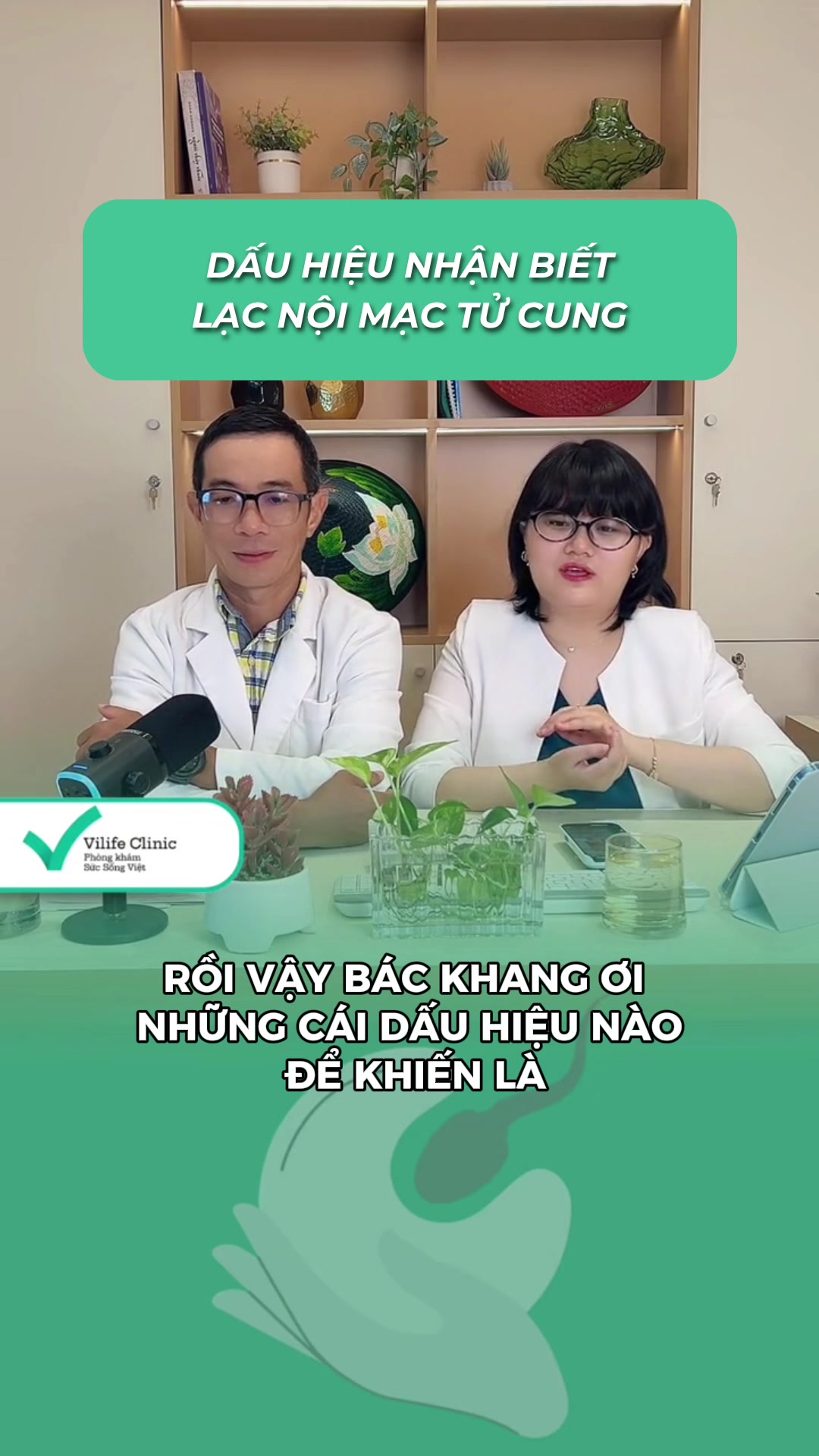 @PK IVF Vilife-Bs.Khang