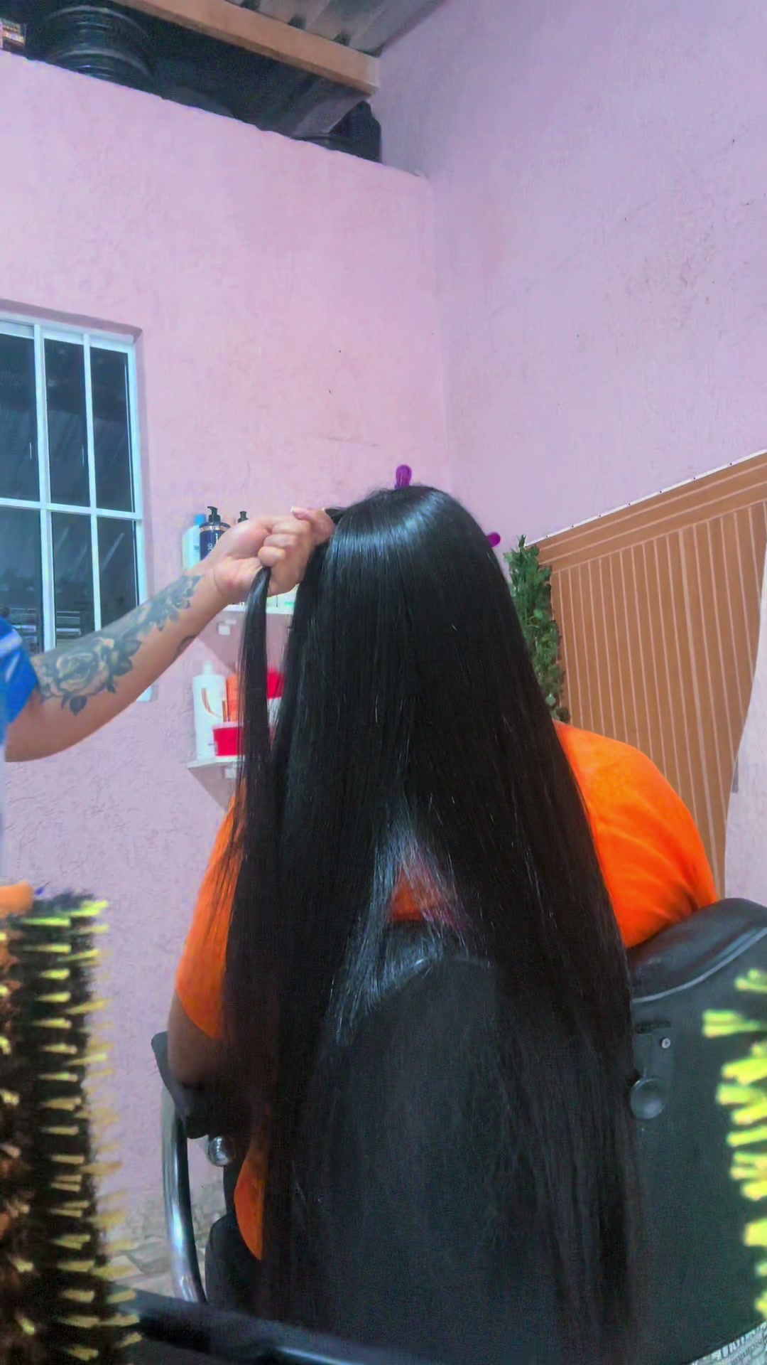 @josy cabeleireira 🥰🙌