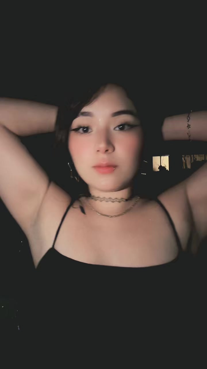 @Adilene Sarahi