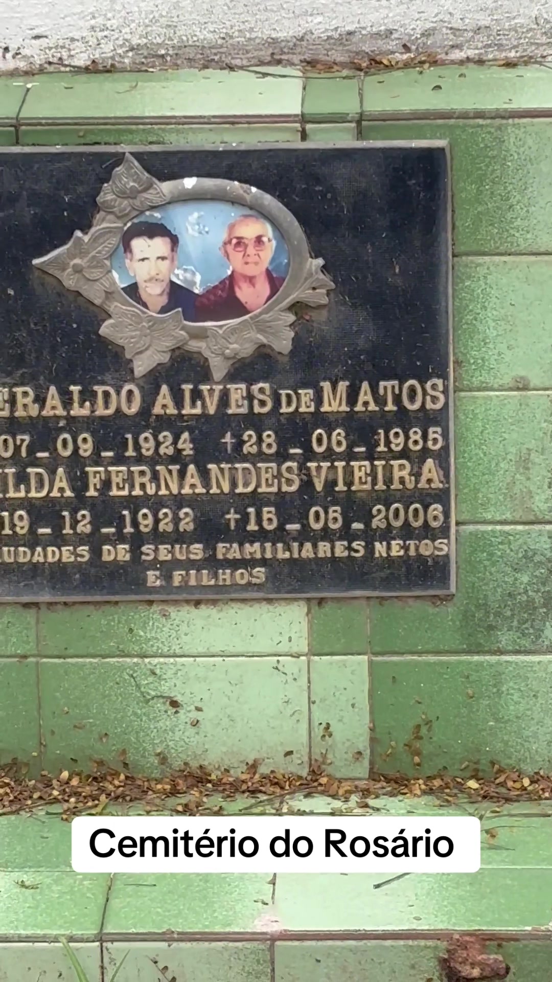 @aloiradocemiteriooficial