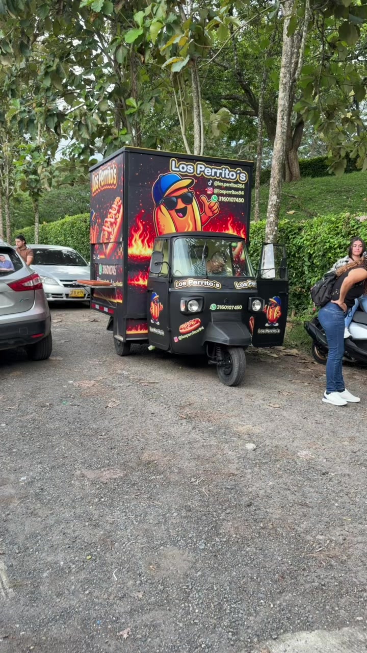 @Orlando Jaramillo