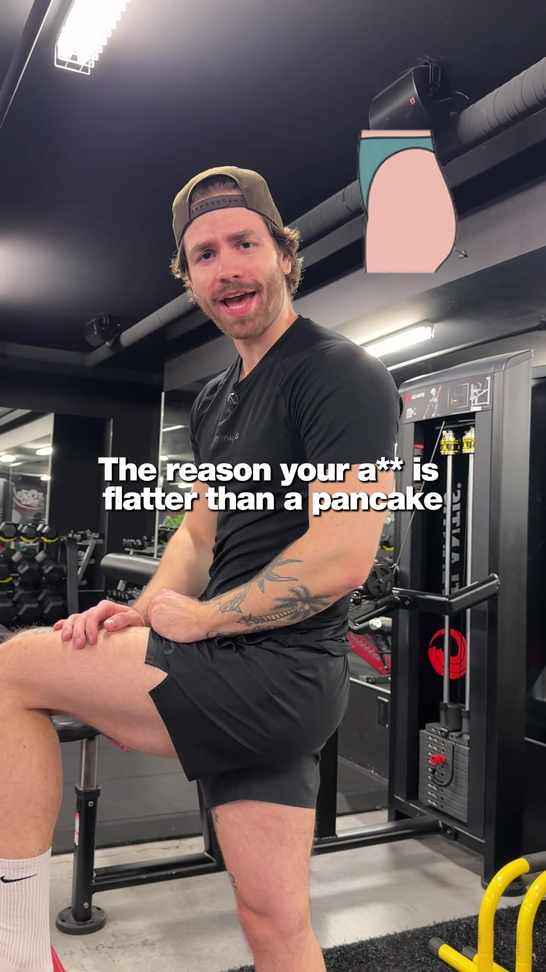 @Dawson - Online fat loss coach
