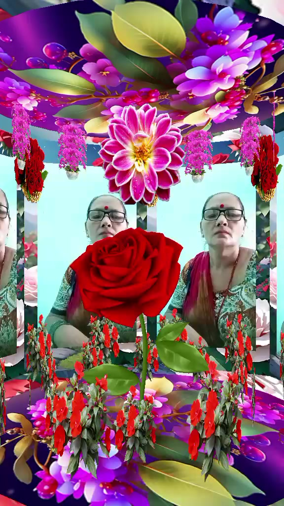 @Hira Pandey