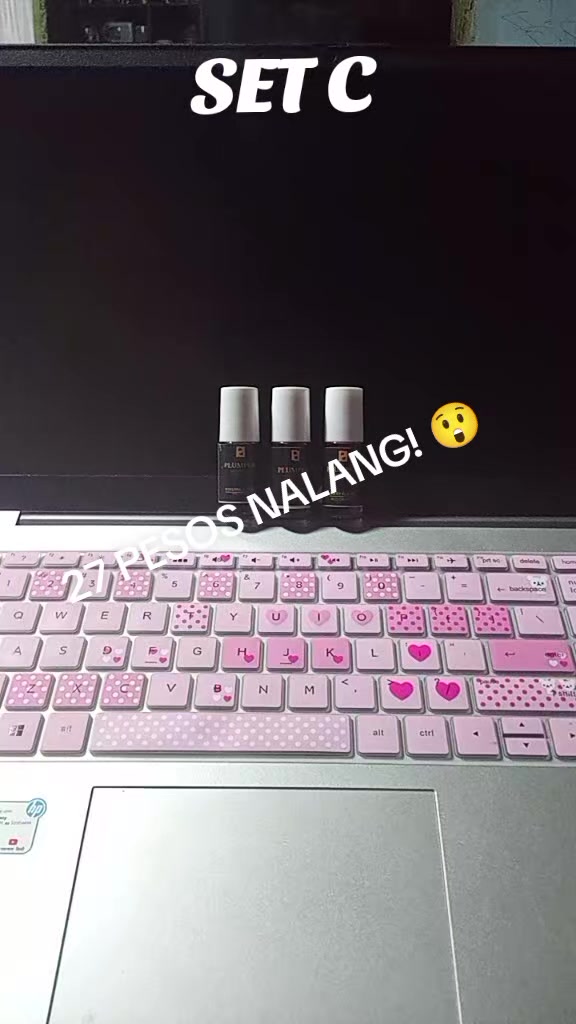 @Janiene
