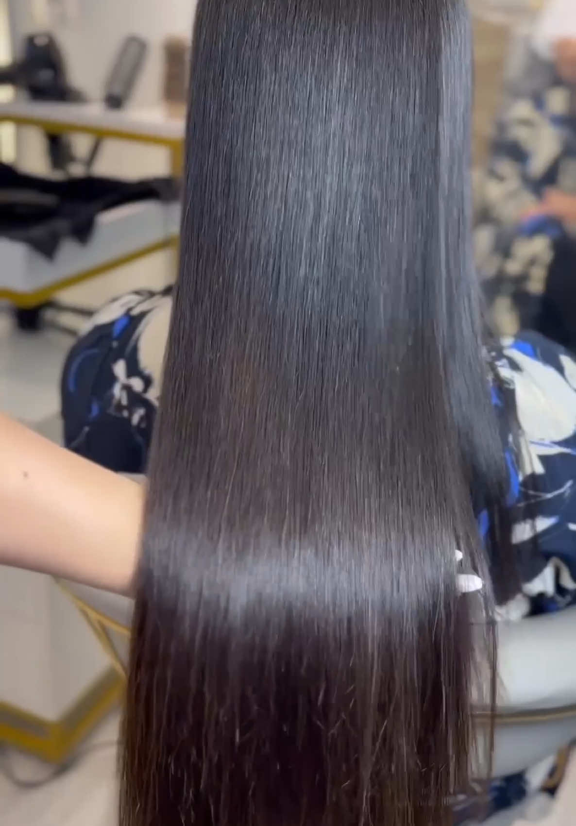 @hairstudio by m