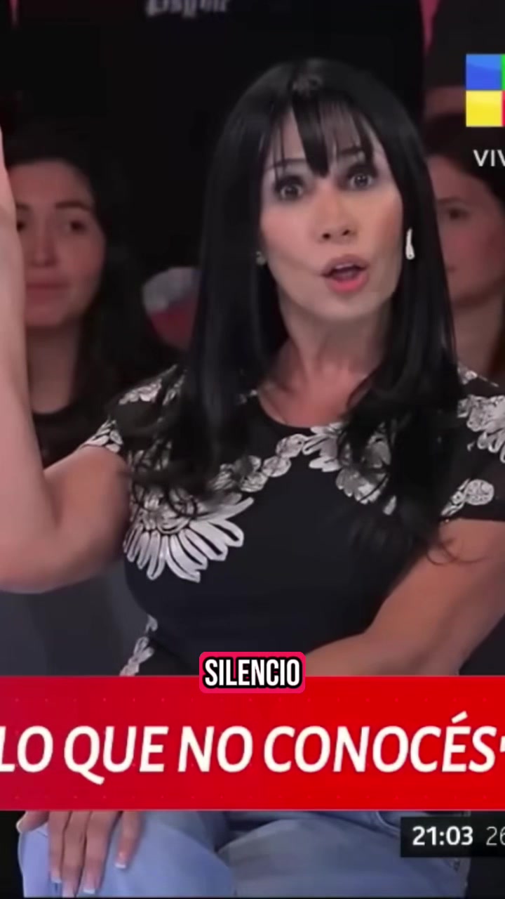 @argentina reacts