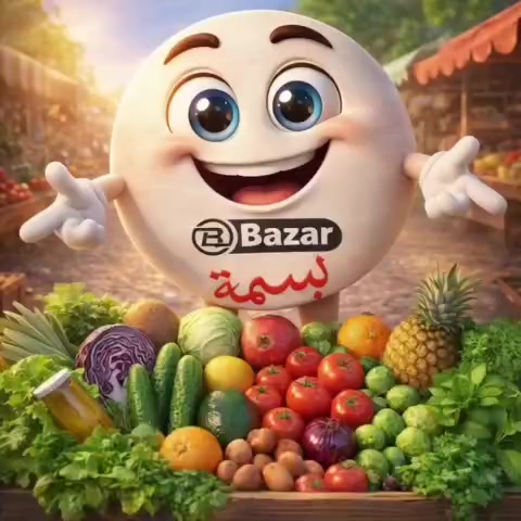 @بازار بسمه