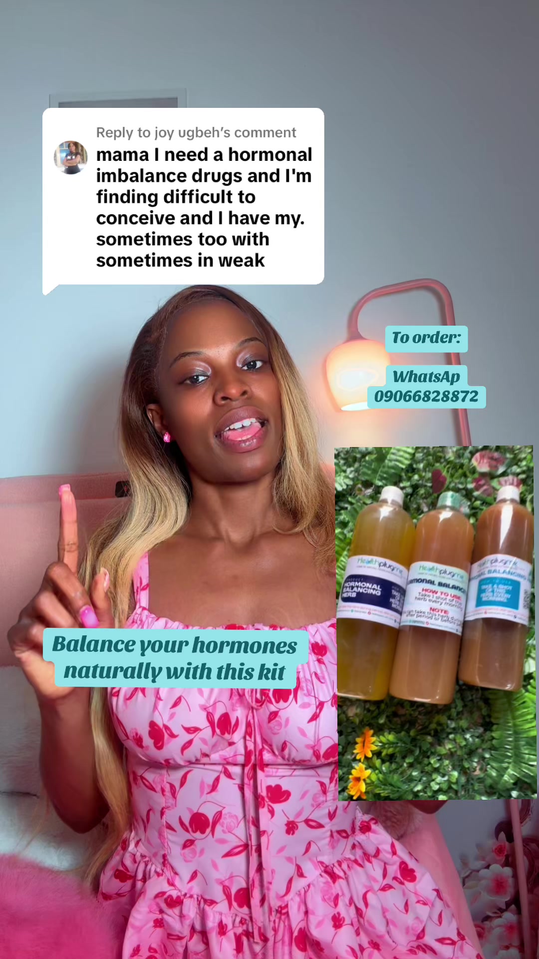 @LadyKay👩⚕️_Healthplugme🇨🇦