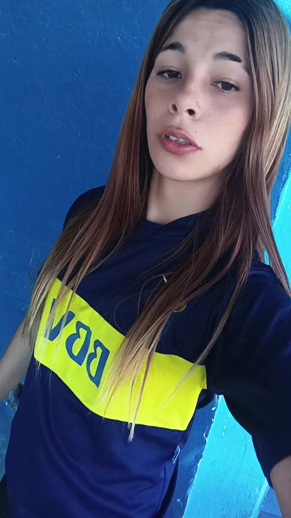 @Agustina vega