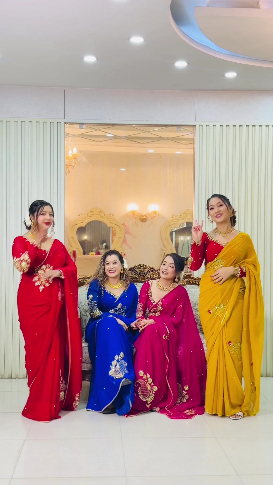 @parampara Boutique 🧿🧿