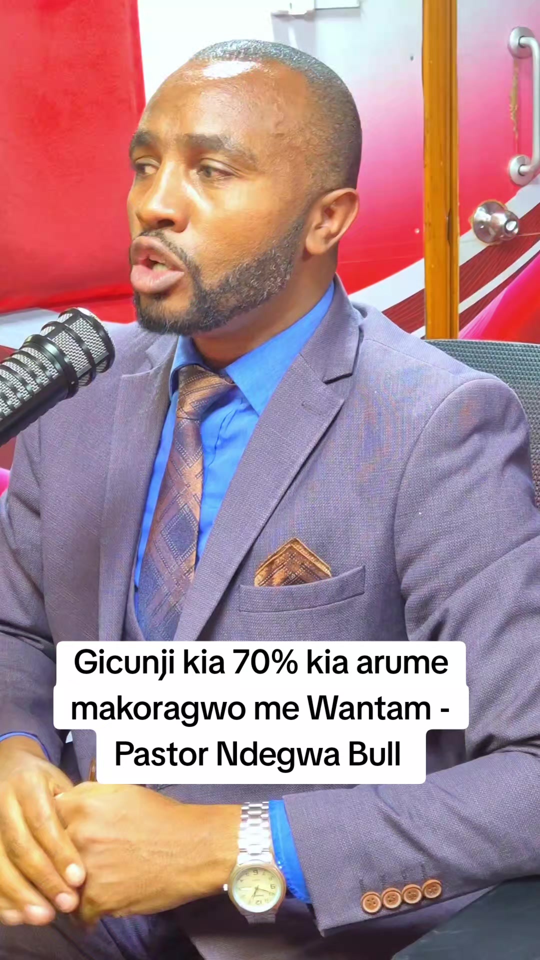 @Inooro Fm