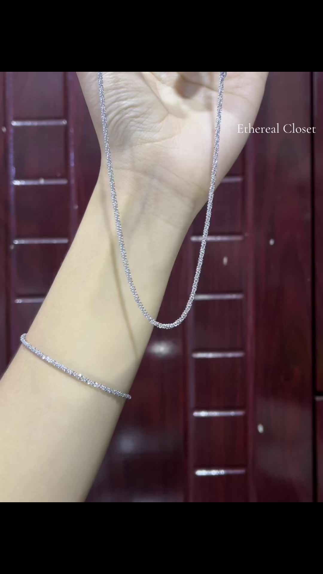 @Ethereal Closet ð
