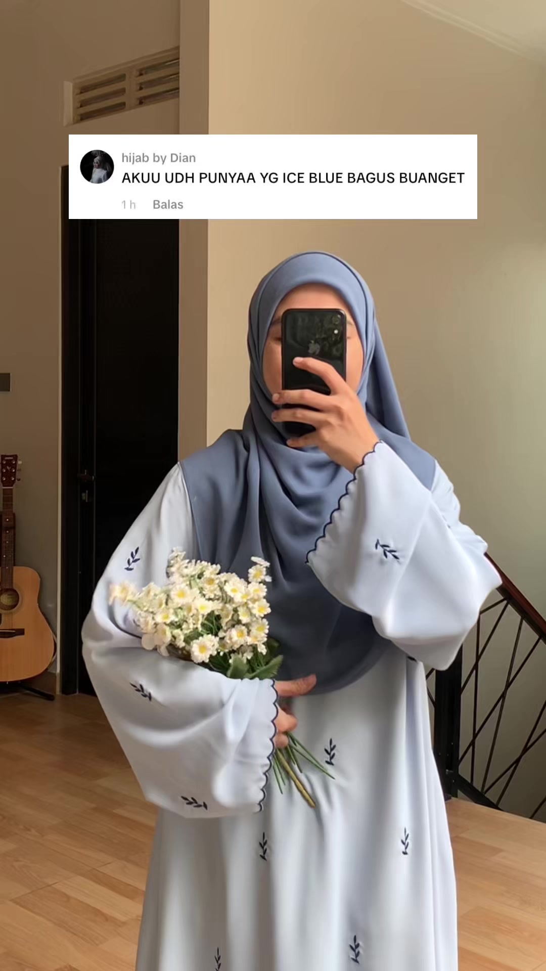 @bilaaa | suka outfit remaja😋✨