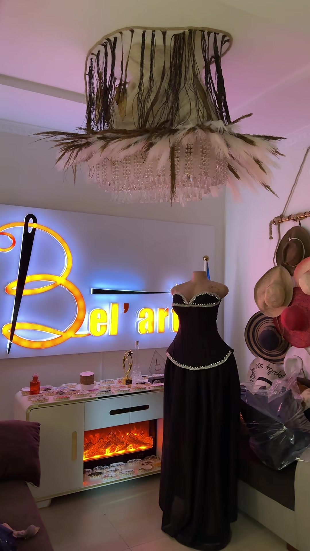 @Bel art couture 🪡🪡