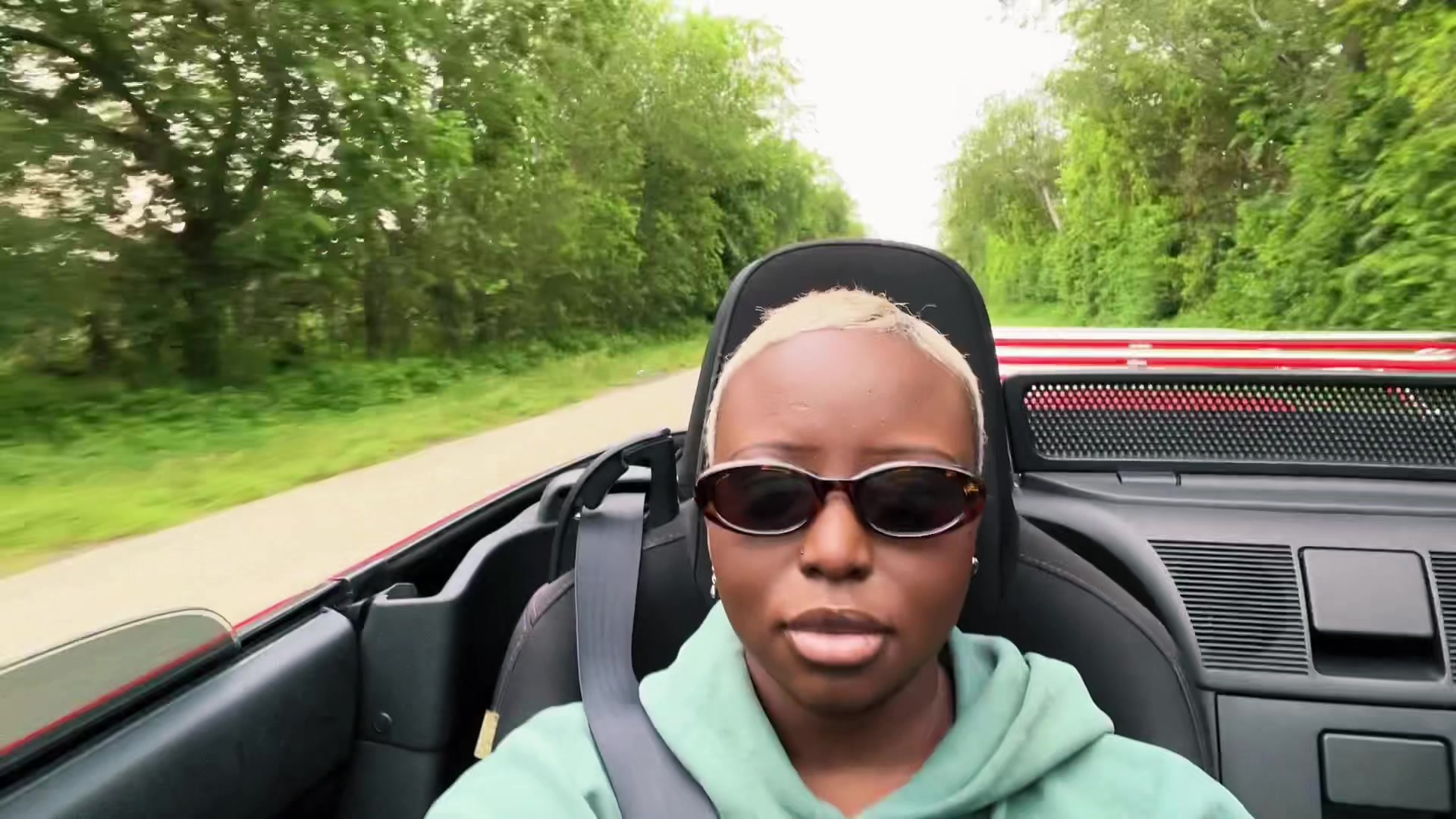 @G!na / girlinthedroptop🚗