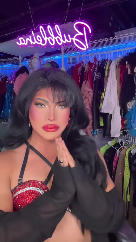 @Bubbleina Latinx