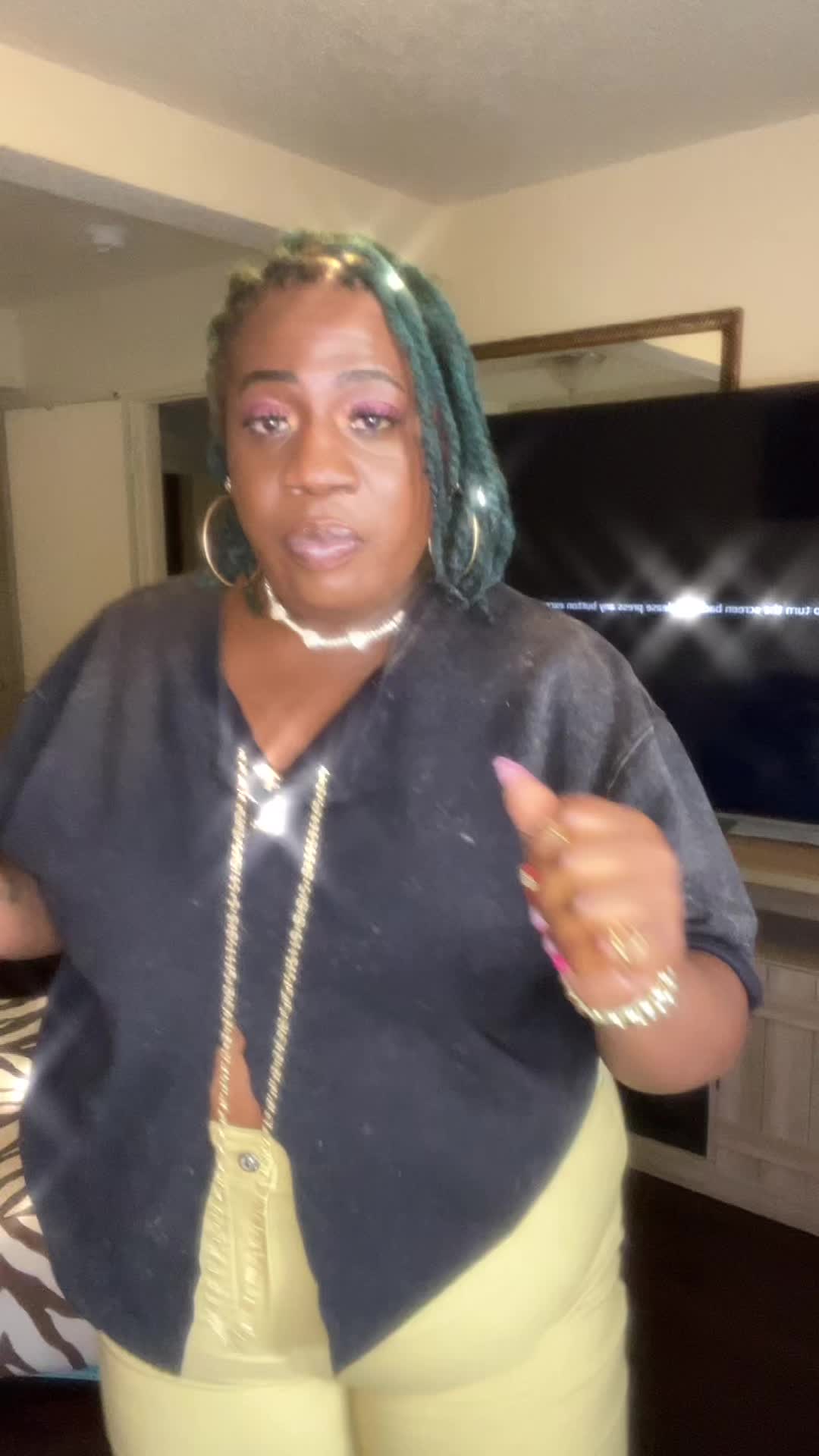 @AHlyric Brown