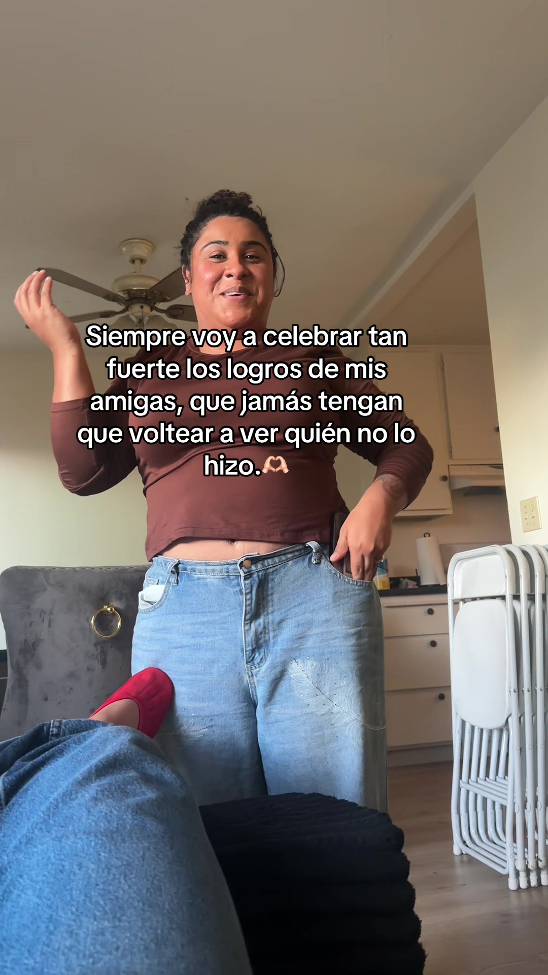 @Sandy Hernandez