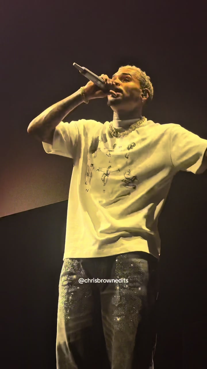 @Chris Brown edits