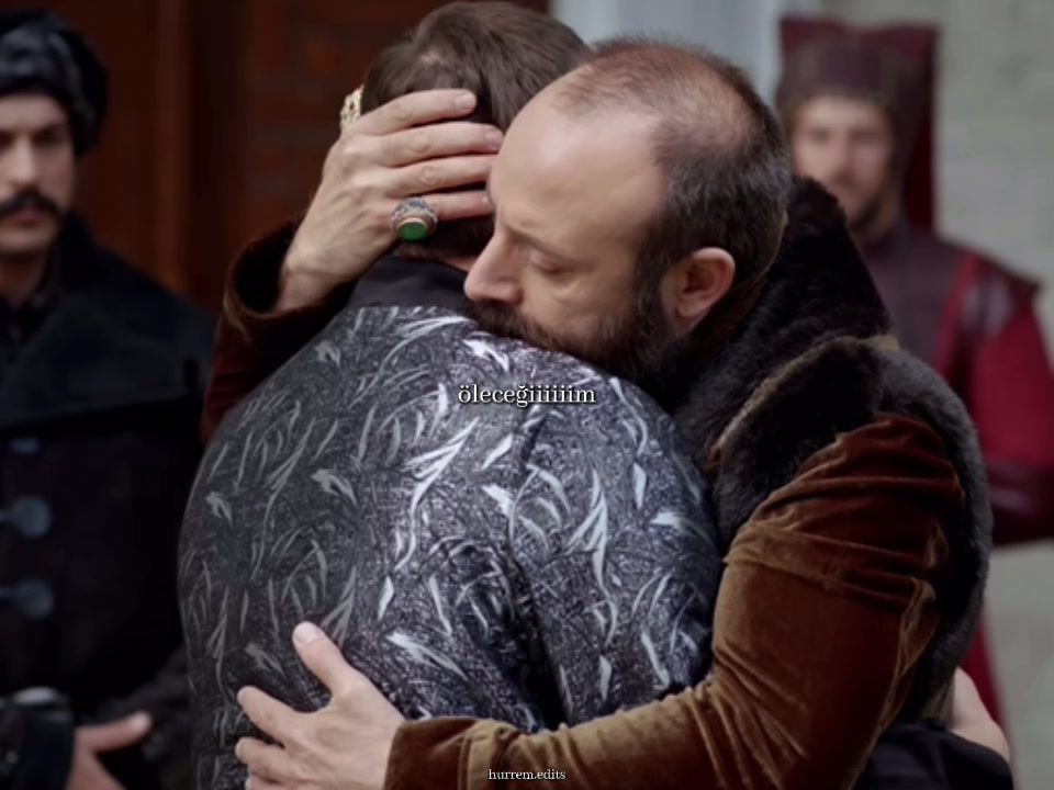 @Haseki Hürrem Sultan