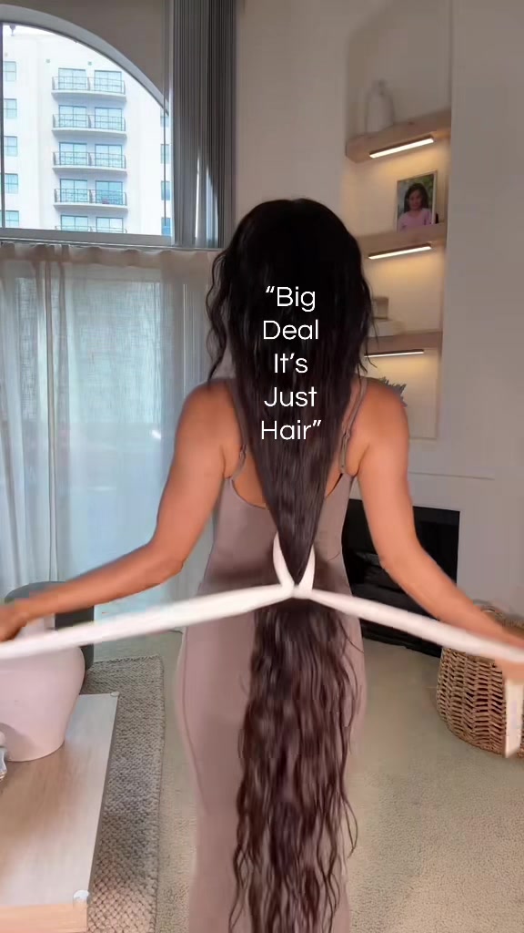 @Long Hair Diary
