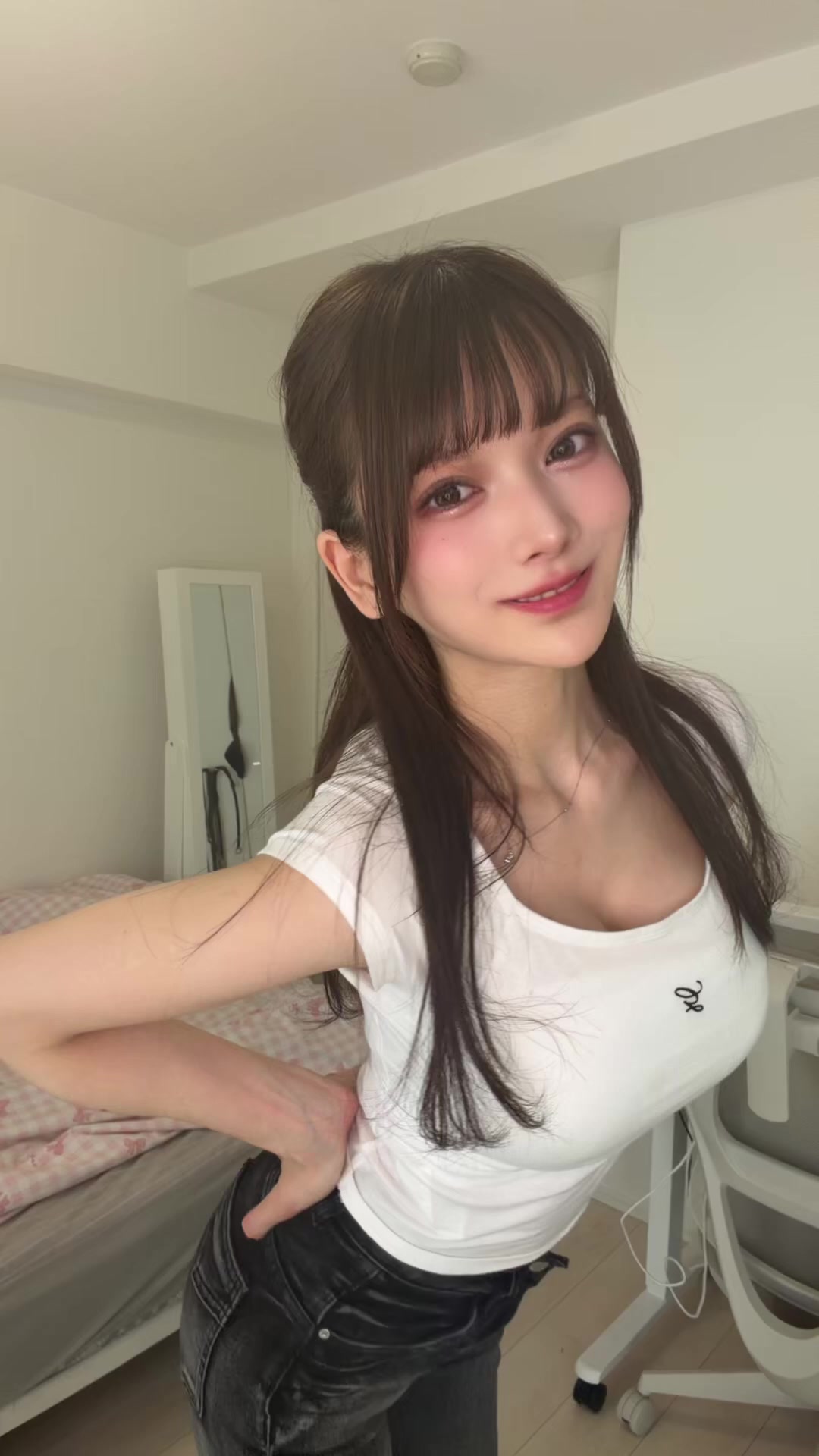 @お市、