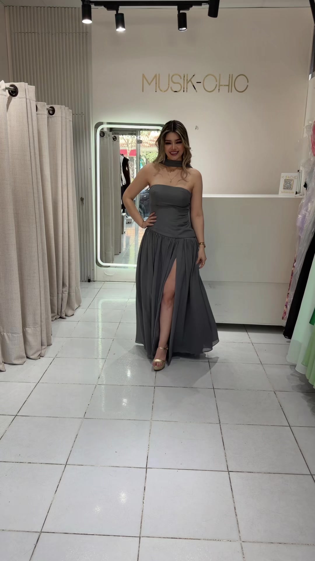 @BOUTIQUE MUSIK CHIC