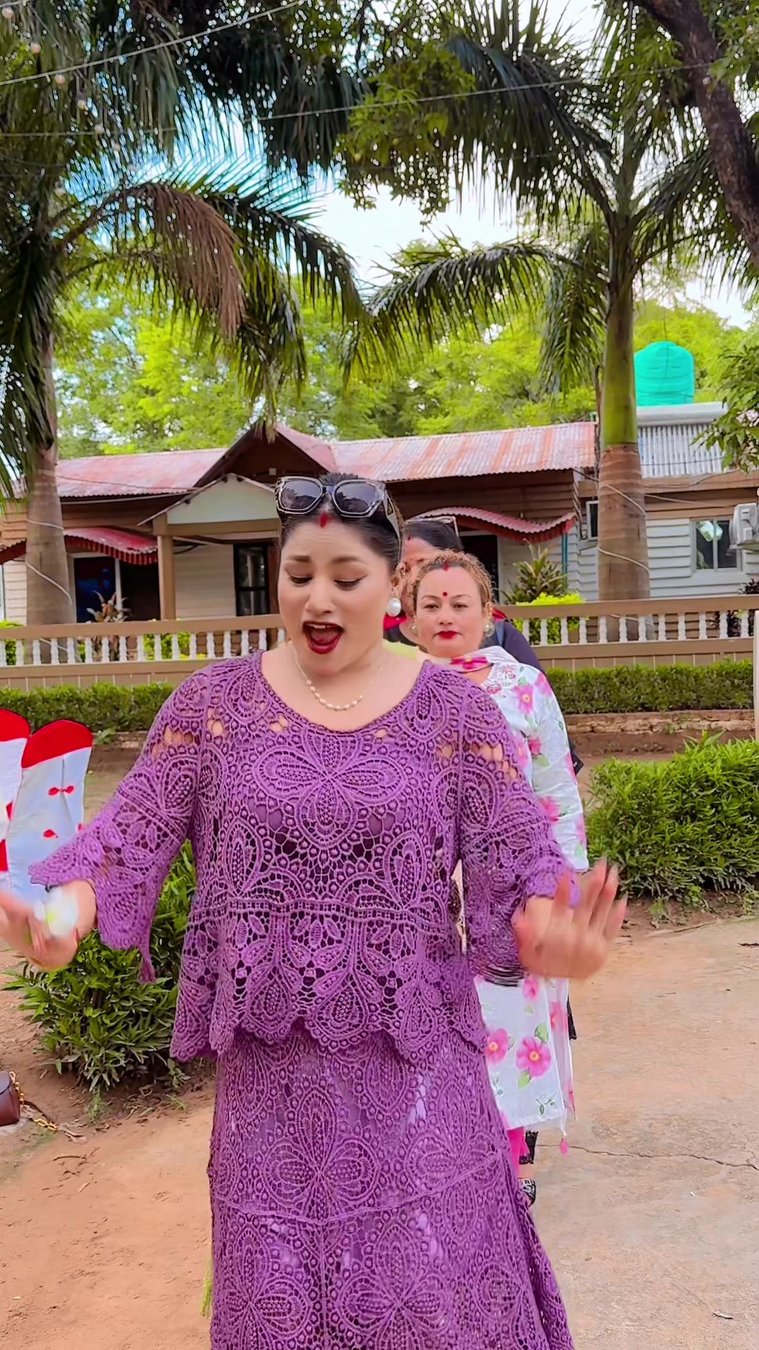 @jamunaramdamrasaili
