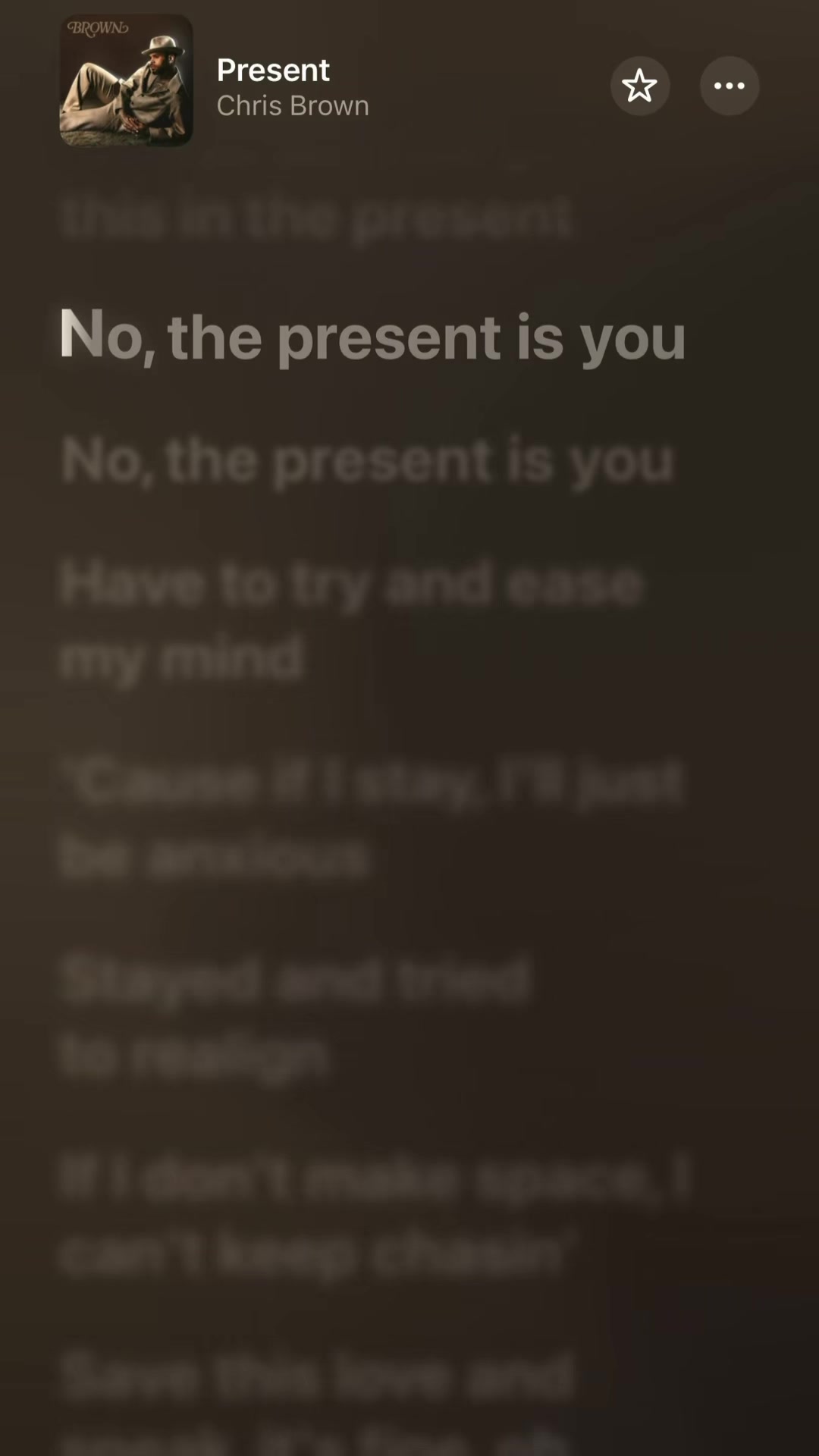 @from me to you