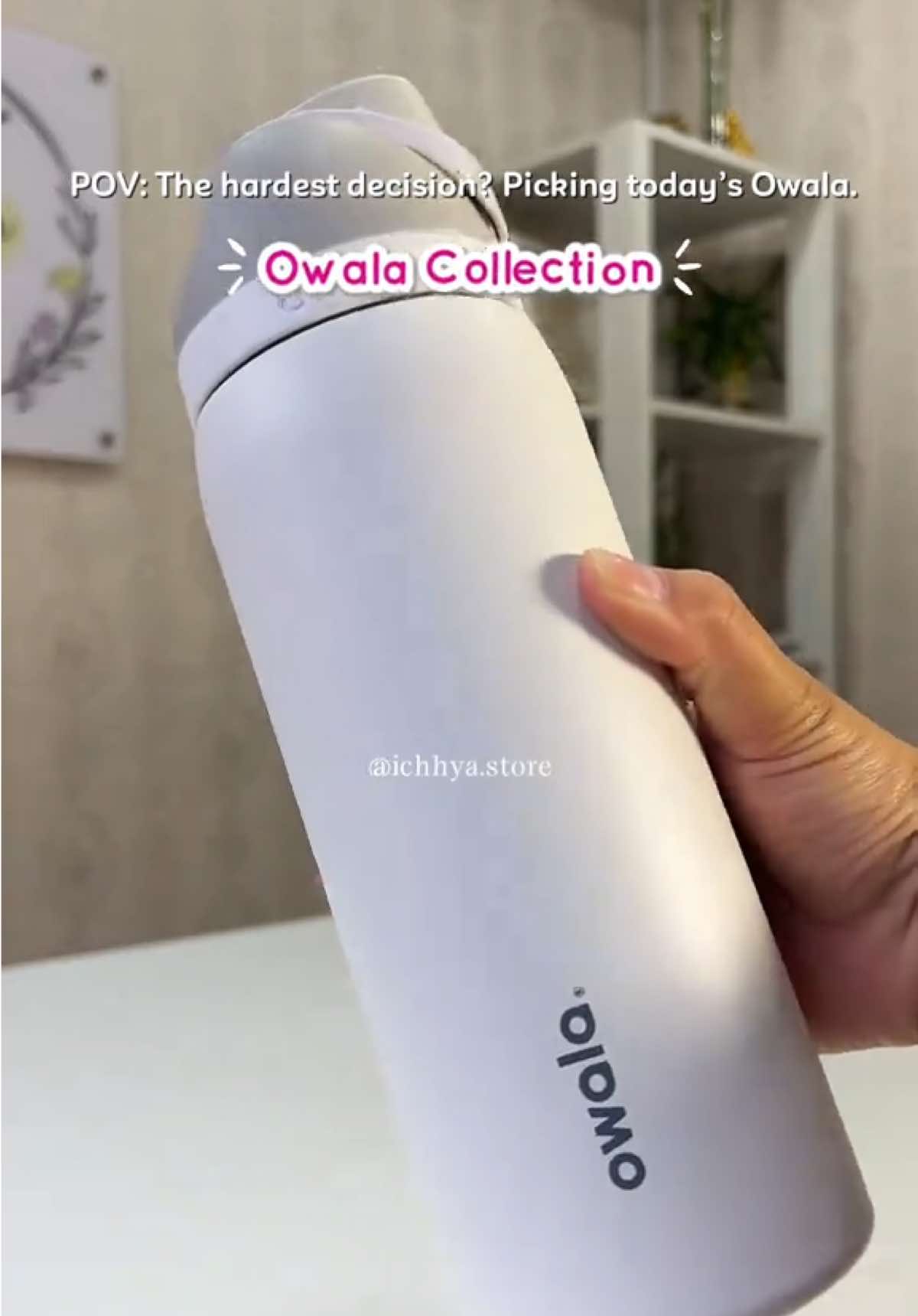 @Ichhya Store