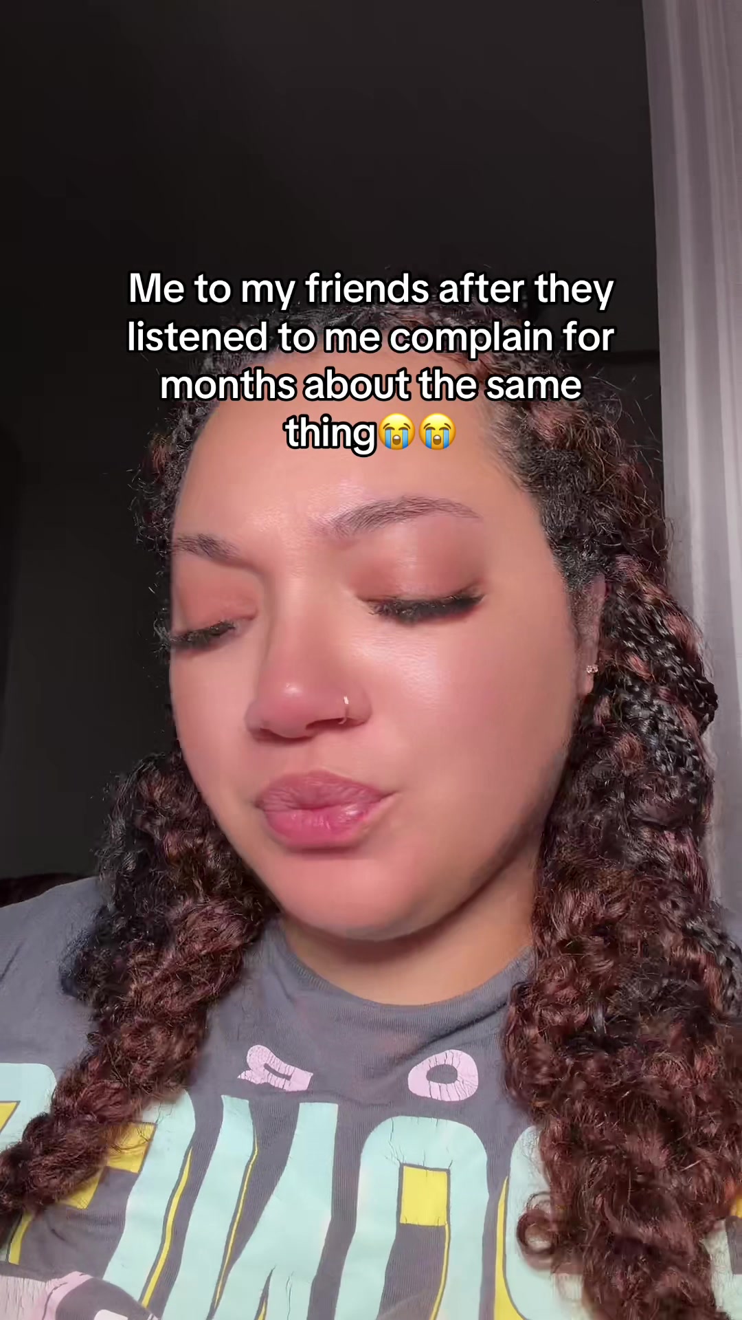 @Kiara Nicole