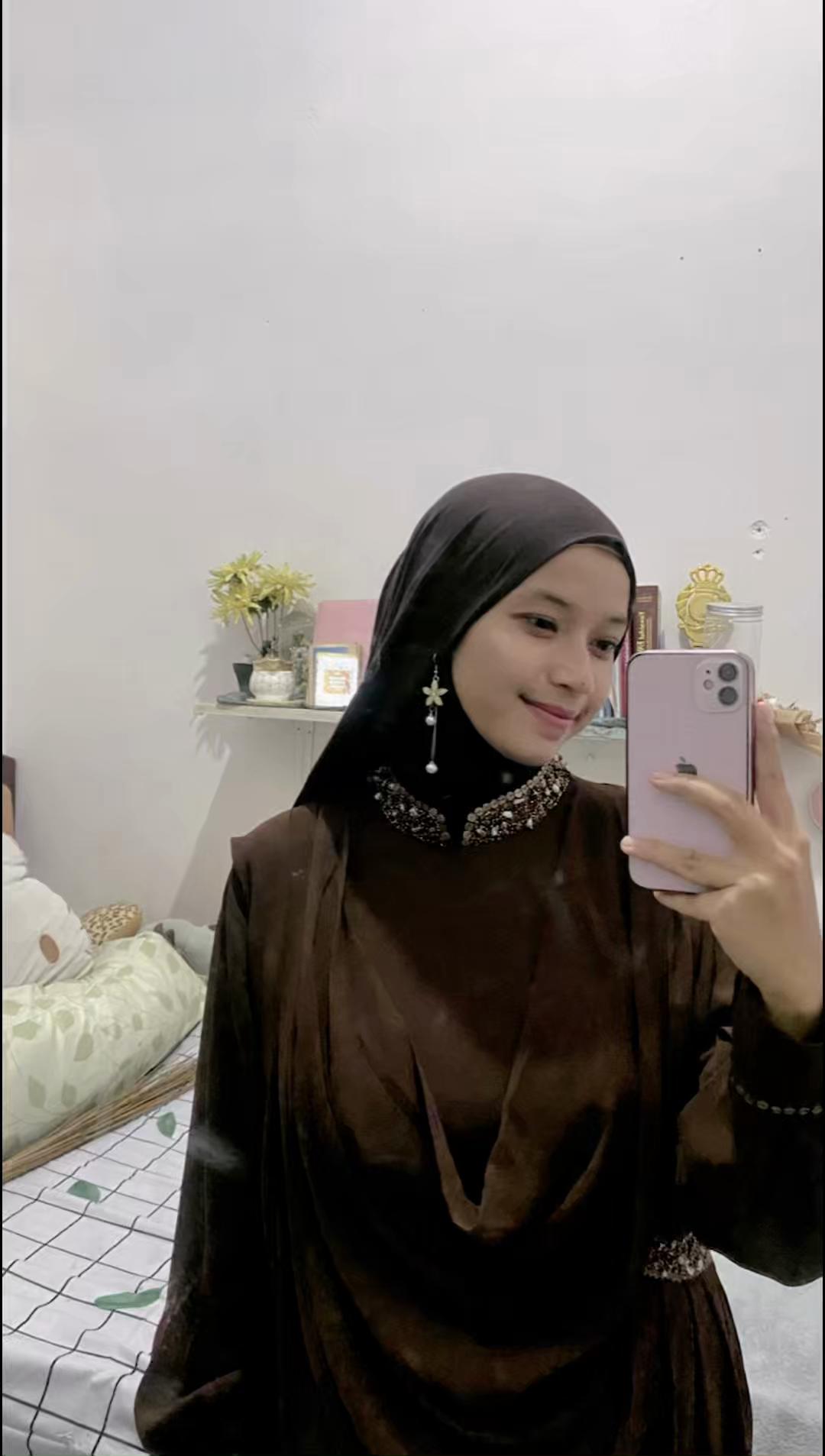@𐙚  Alifia | Mamanya Elzhar