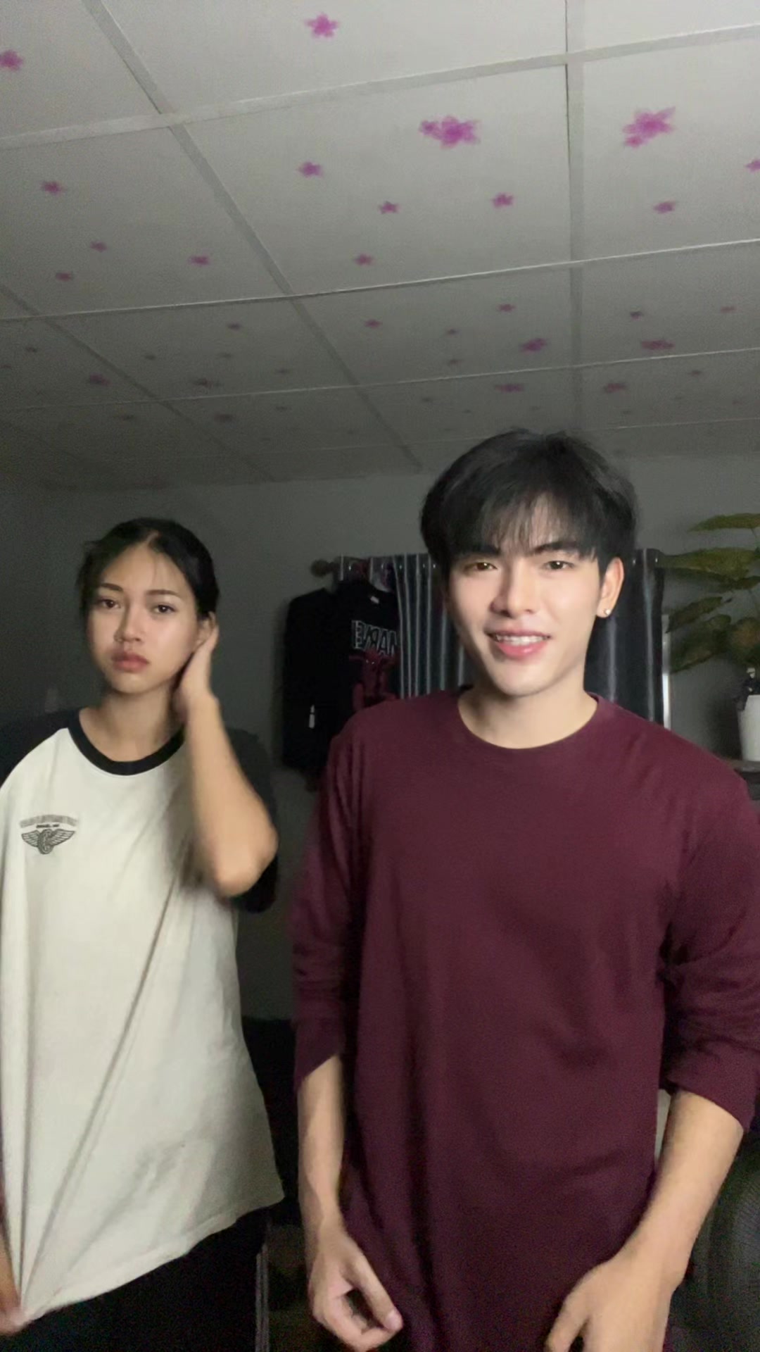 @บอย ขวัญถุง (10.8M)💰🐶