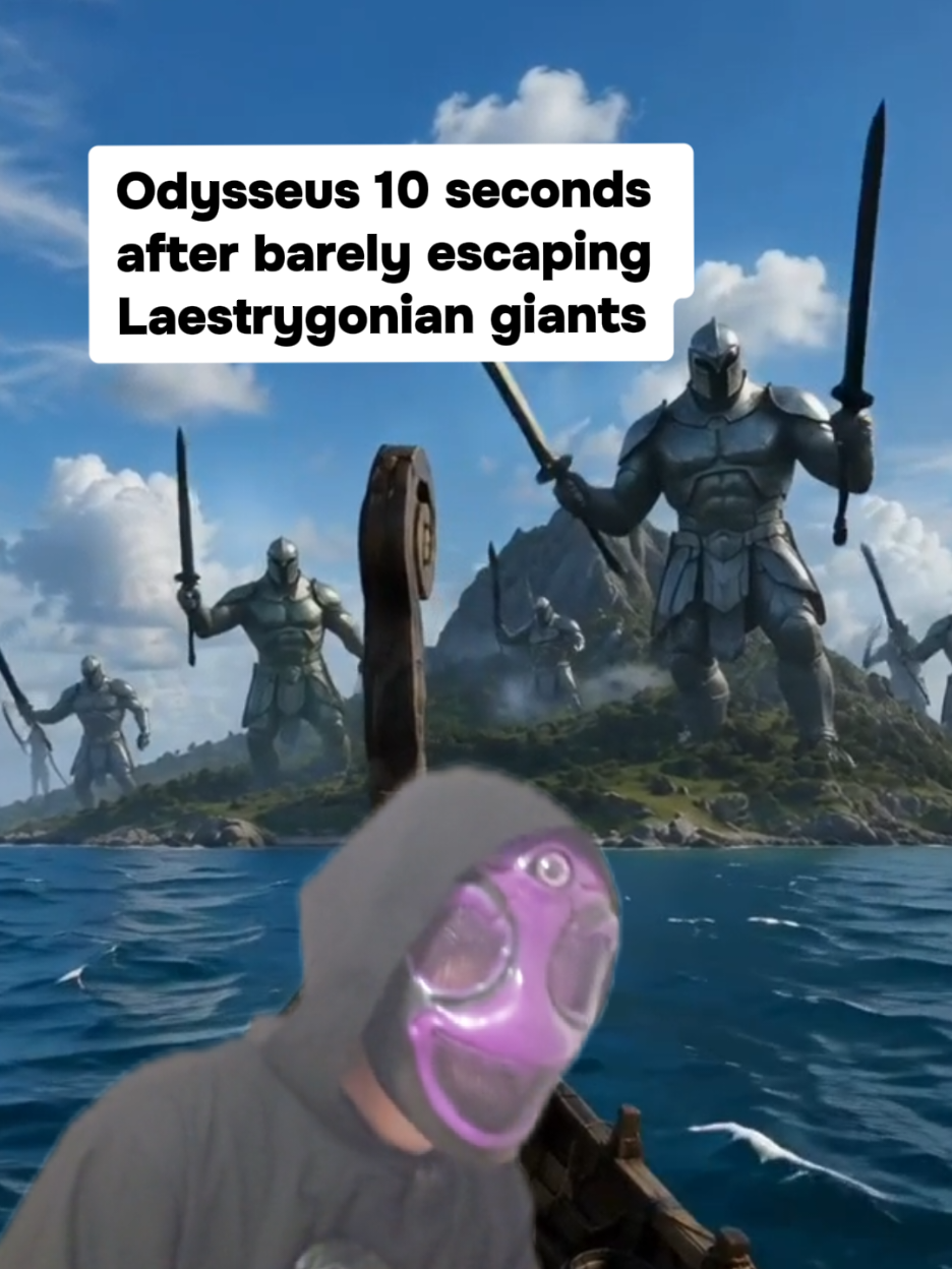 @OmnisciENT