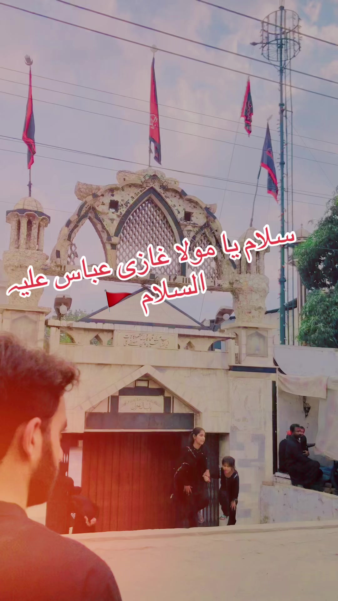 @Malik Kaleem Jafar