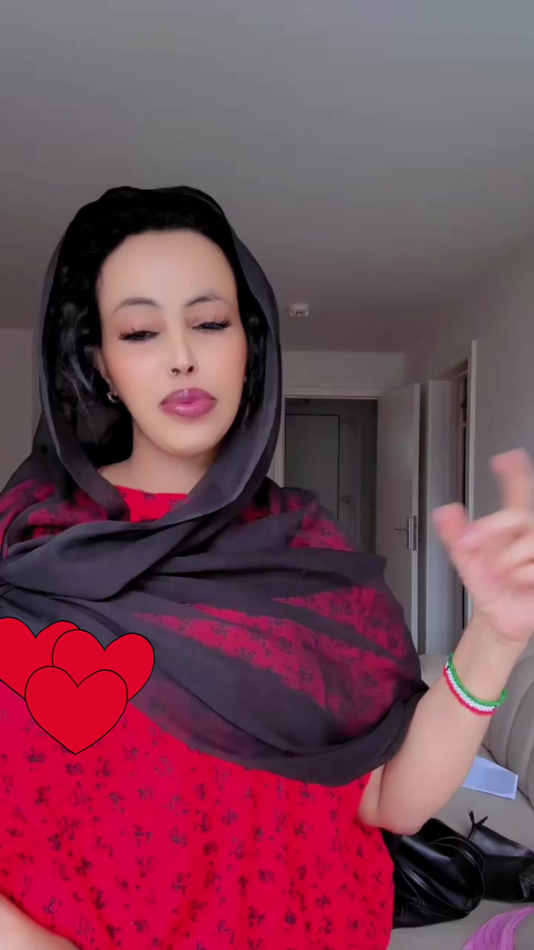 @Deeqa Dollor🤎🌷