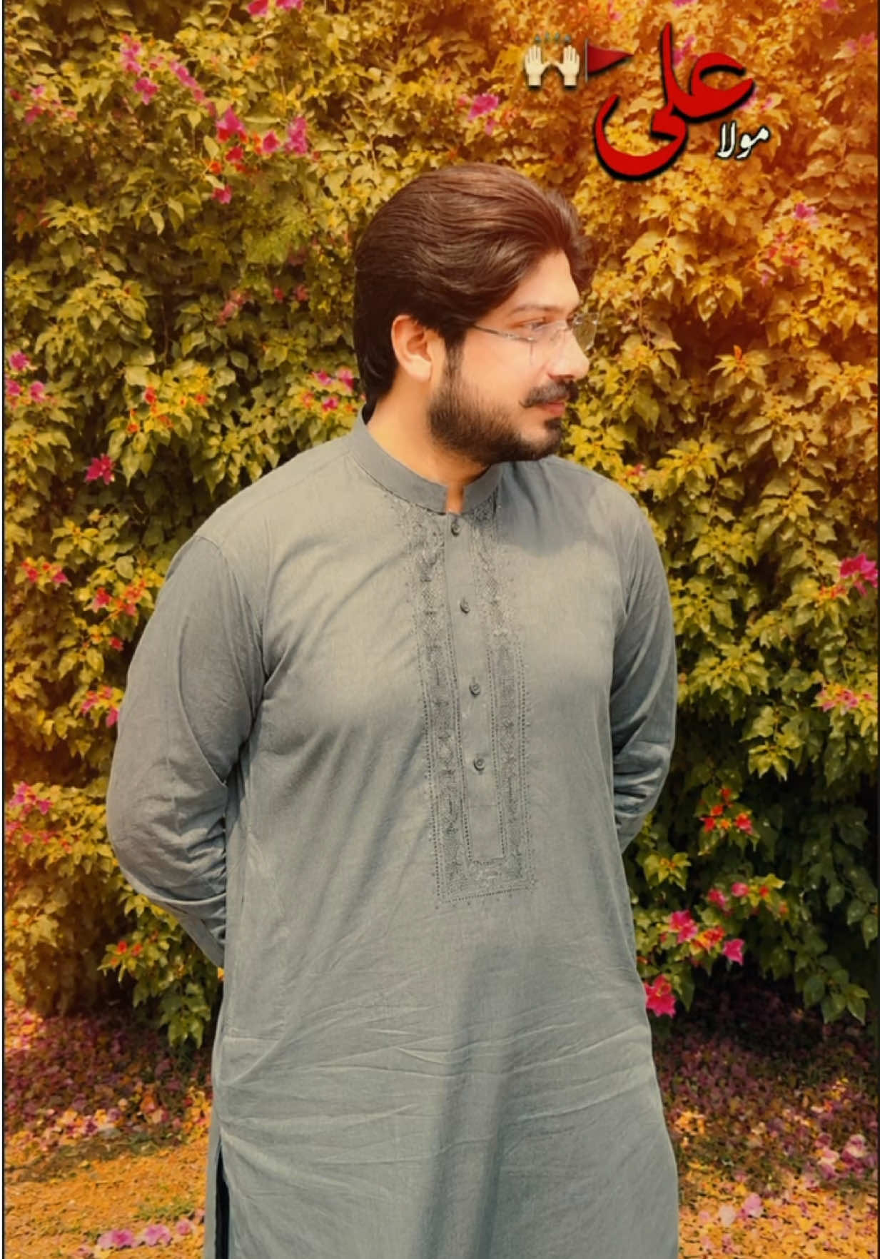 @waleed umar
